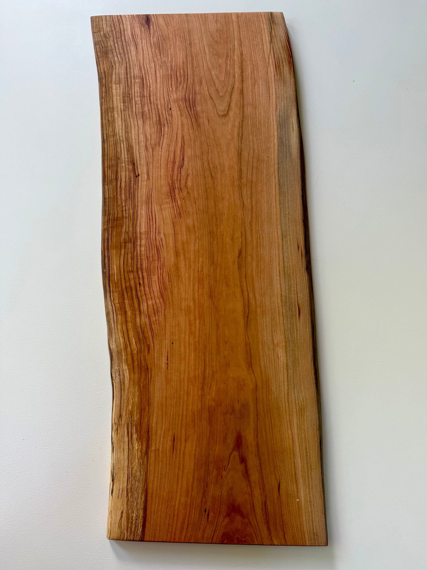 Wooden charcuterie board 