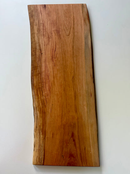 Wooden charcuterie board 