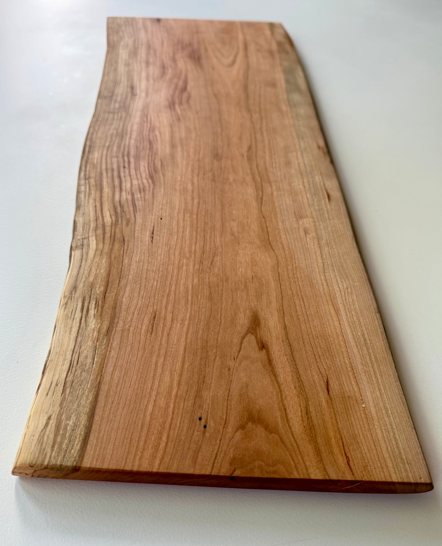 Wooden charcuterie board 