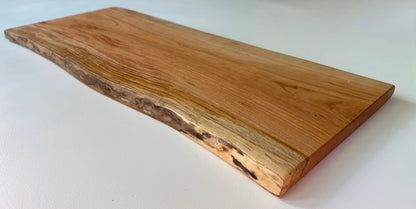 Wooden charcuterie board 