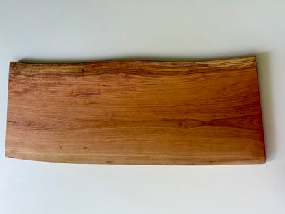 Wooden charcuterie board 