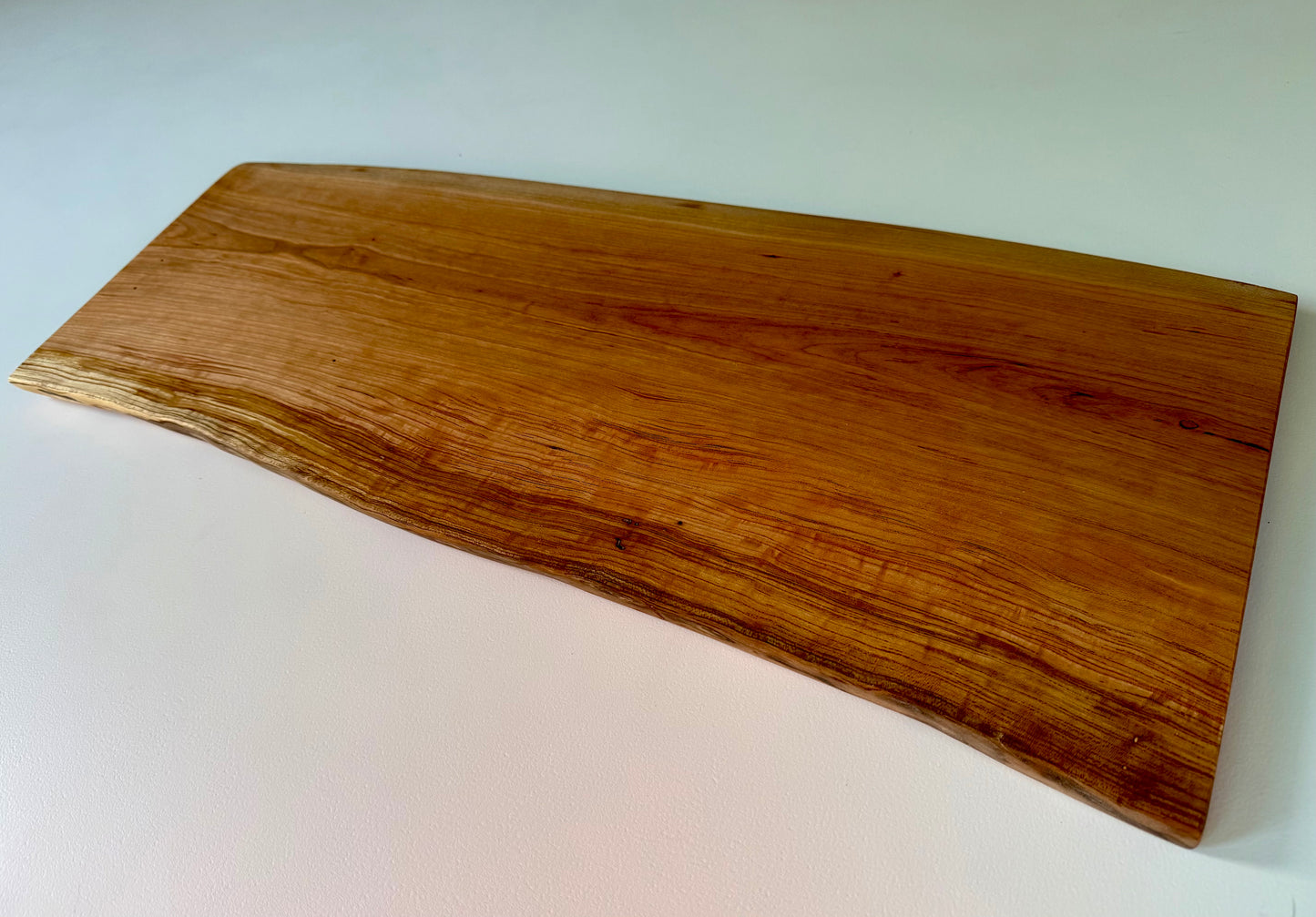 Wooden charcuterie board 